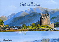 Get well card